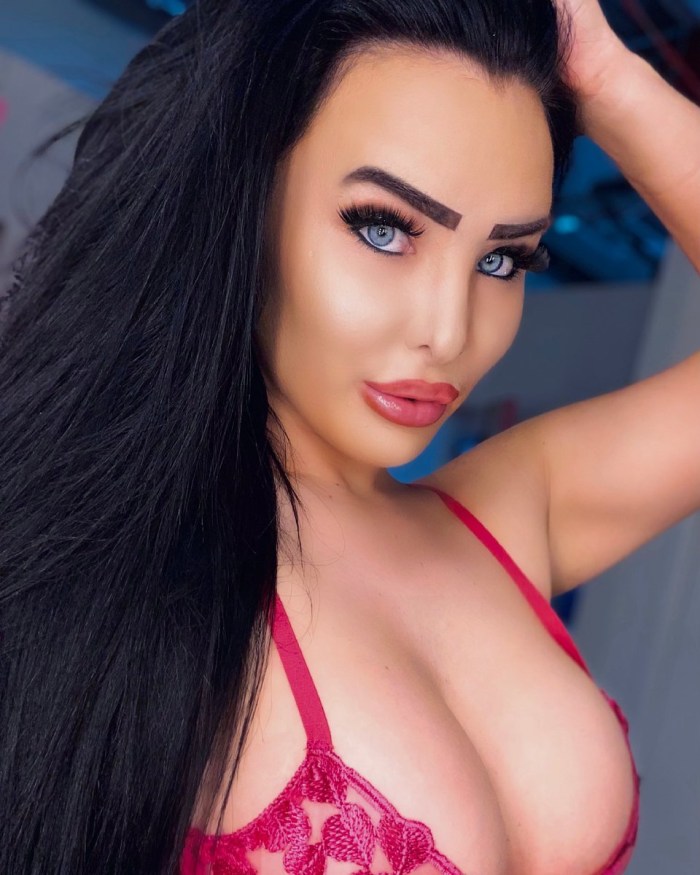 Christina Chapman