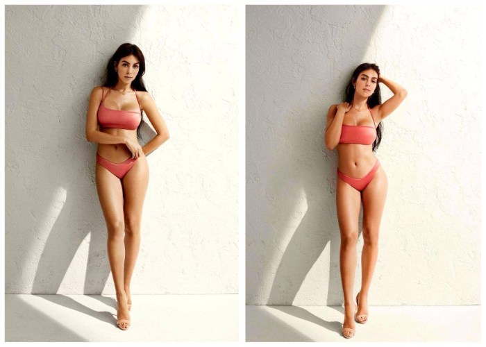 Georgina Rodriguez is hot