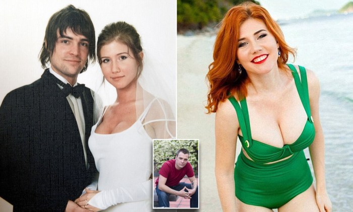 Anna Chapman 2011