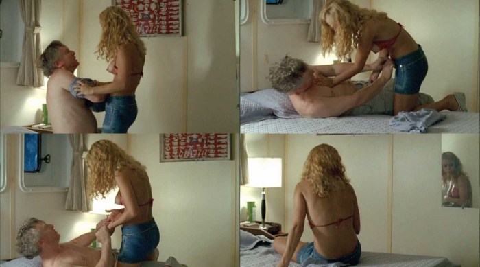 Actress Sonya Braga Naked