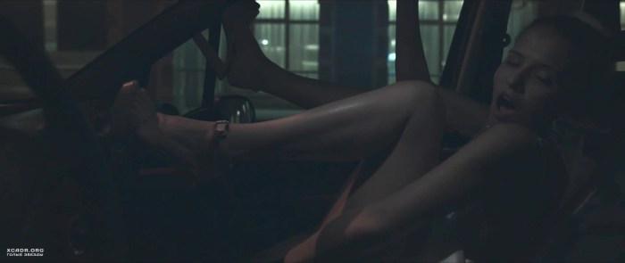 Stories Film 2012 Lyubov Aksenova Naked