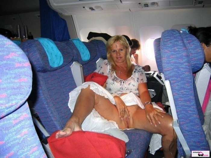 Pornography in the car