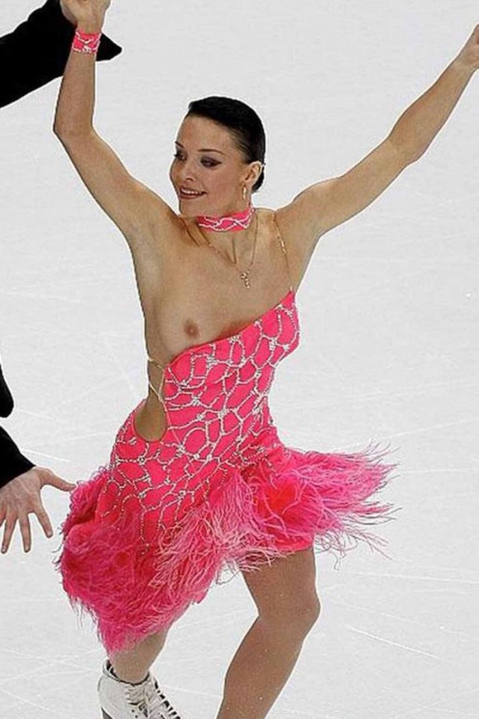 Alina Kabaeva photo naked