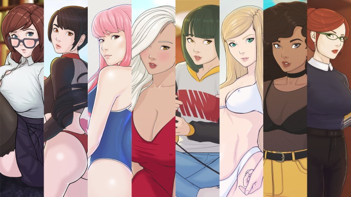 Quickie: A Love Hotel Story