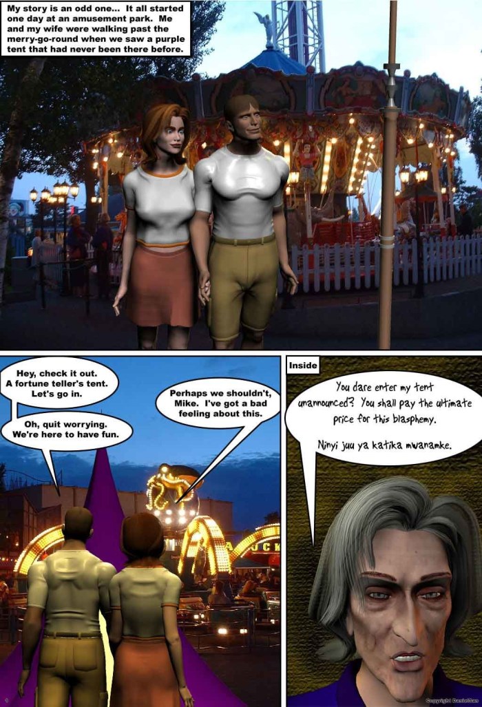 The AWAKENING 0.3.2A