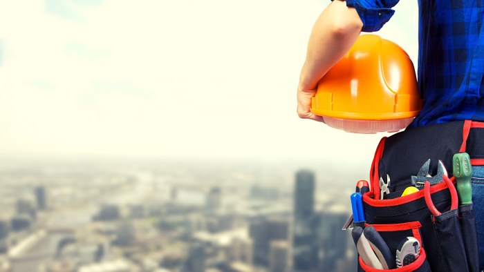 Builder Vector Graphics