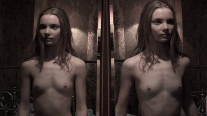 Naked Tatyana Arntgolts
