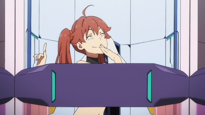 Beloved in Franks Miku