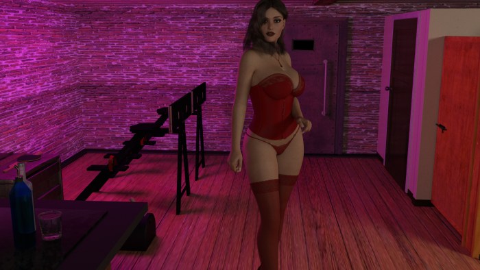 Maya Hawk Bikini