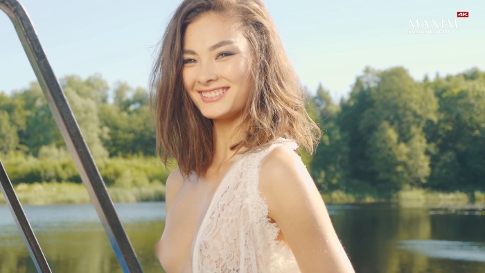 Lin Tsoi Maxim
