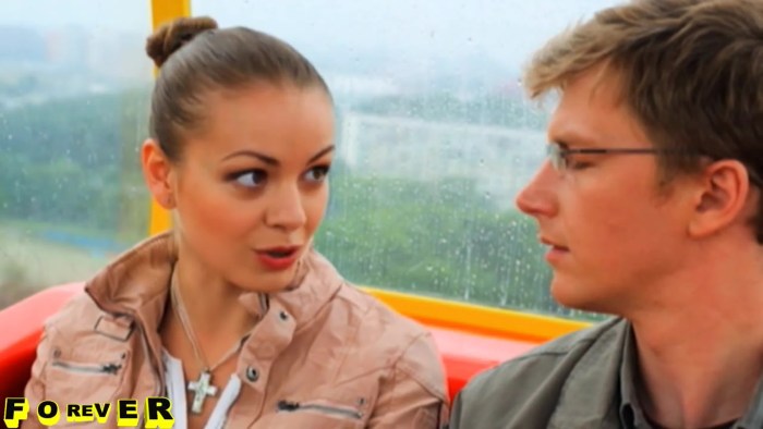 Anatoly Rudenko and Olesya Fattakhova