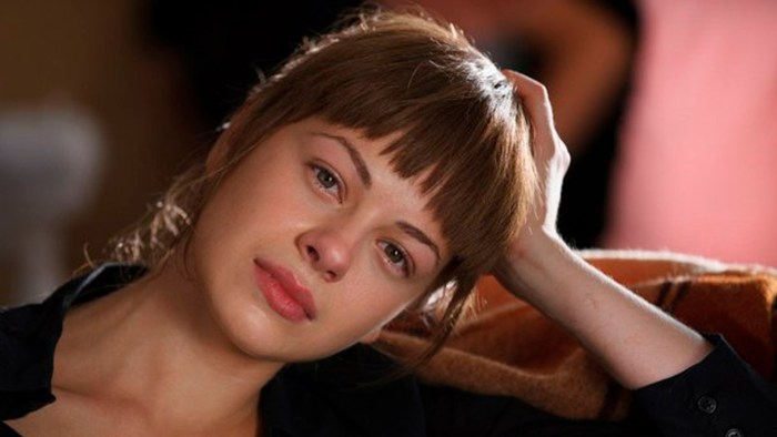 Olesya Fattakhova