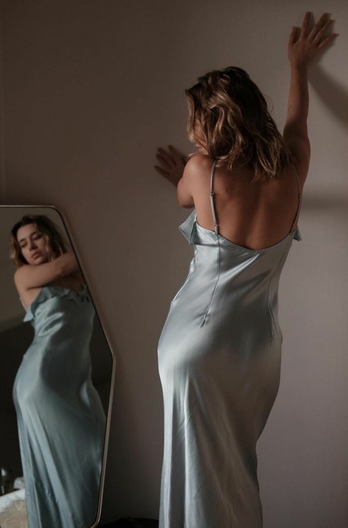 Olesya Levana model