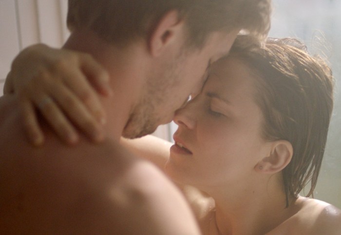 Evgenia Gromova Fidelity Film 2019