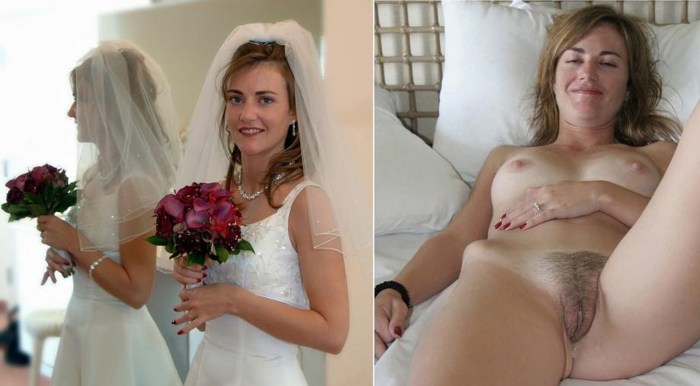 Betty Ballehaus bride
