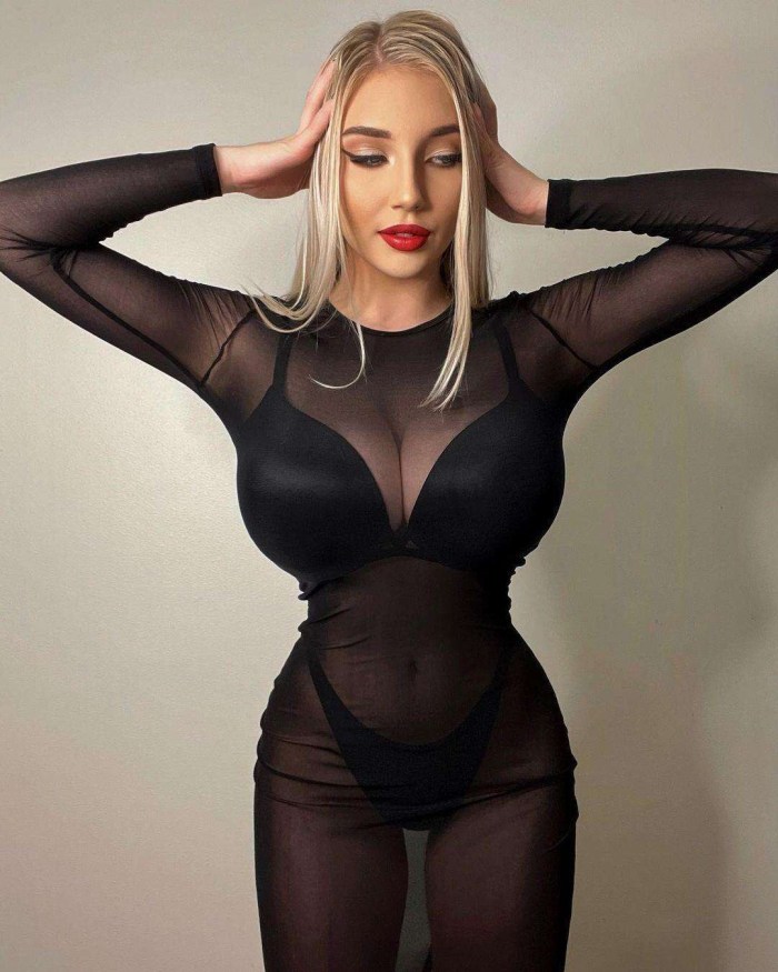 Liz andrade drain