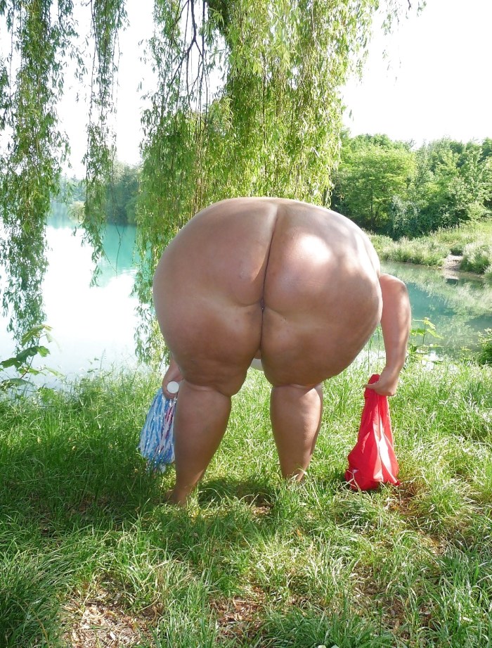 Plump Ass Ass Big Girls