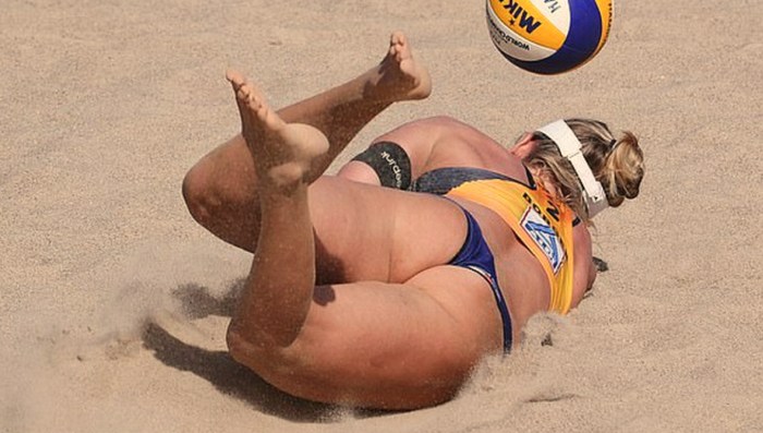Clara Fernandez Sport