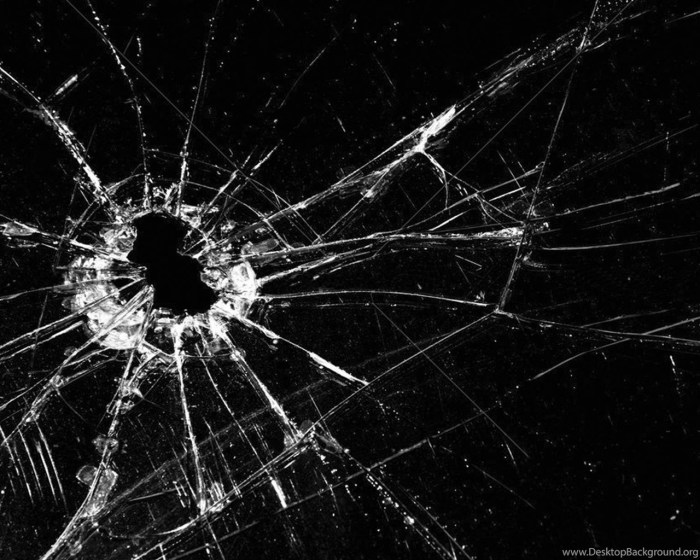 Cracks with cracks