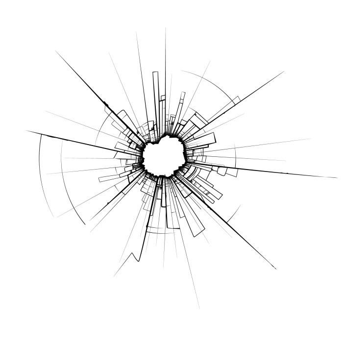 Simal of the life of a girl