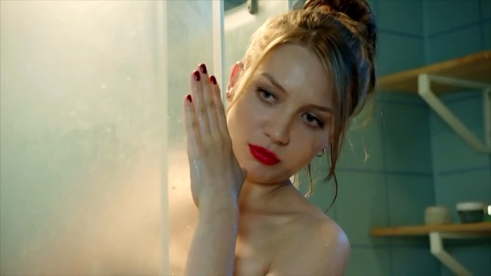 Valeria Fedorovich is hot