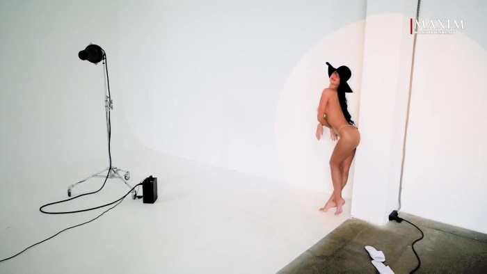 Yana Koshkina Pornstar