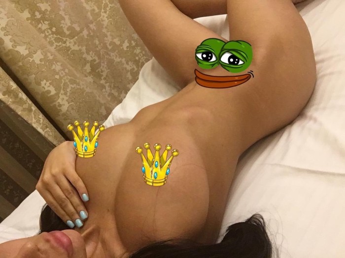 Home arrest erotic scenes