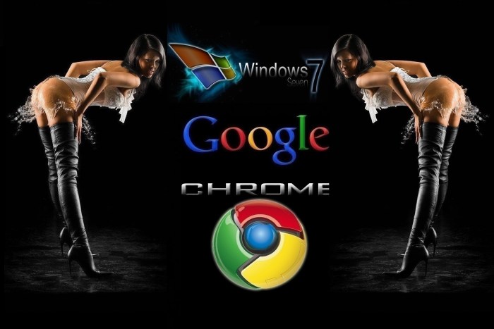 Erotic topics for Windows 7