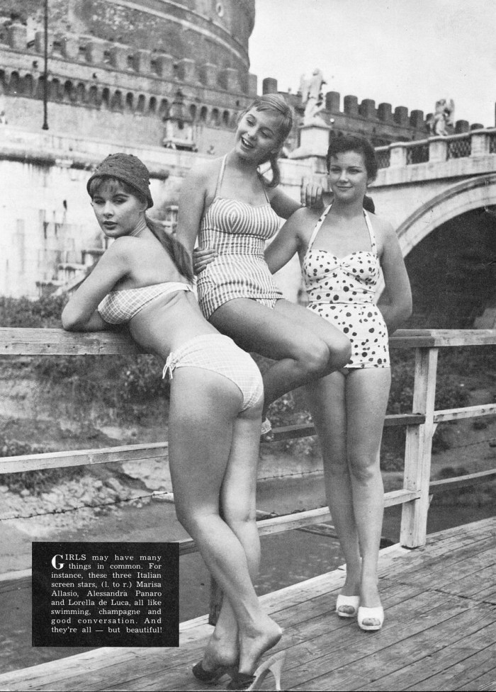 Marisa Allasio