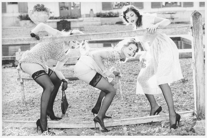 Ellen von Unwern photographer