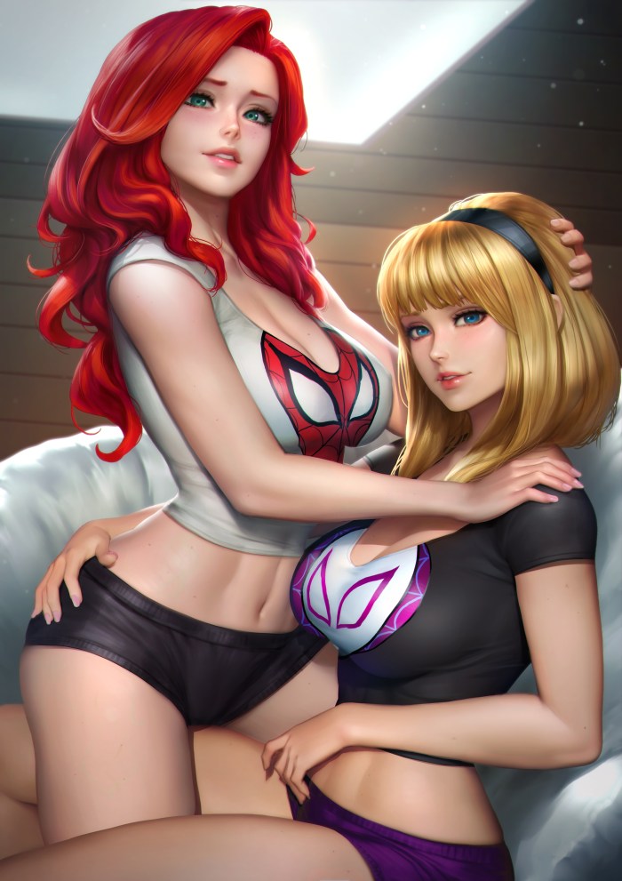 Neoartcore Gwen