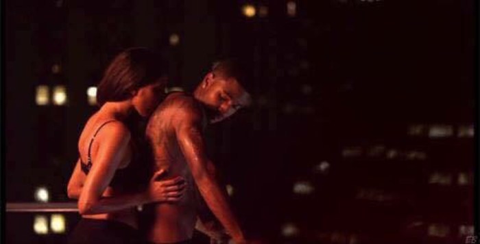 GIF passion