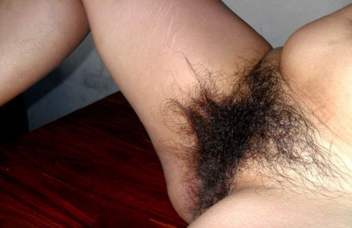 Pornstar Aragne We are Hairy