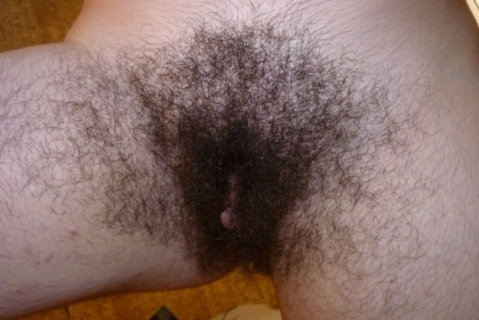 Drunk naked hairy women