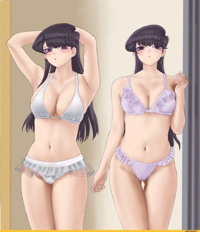 Najimi Komi San