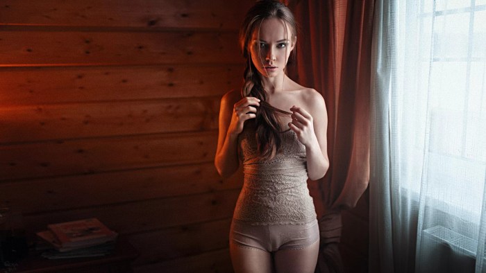Alina George Chernyadiev