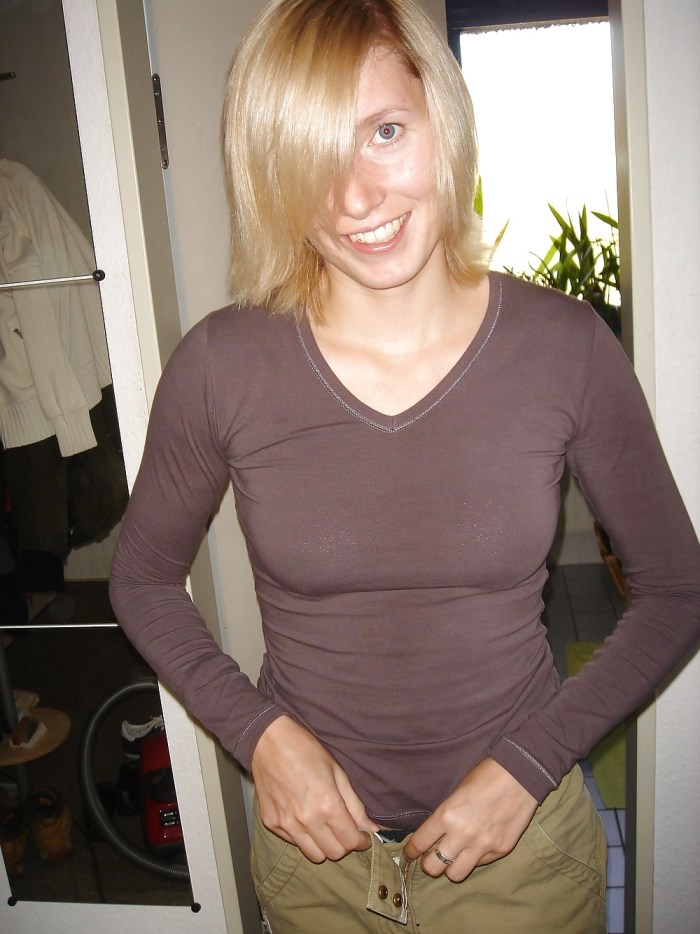 Wife Coolwind Private photo