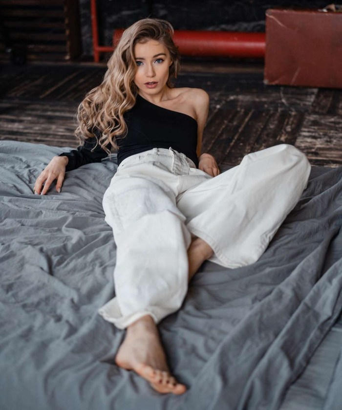 Evgenia Gromova actress Fidelity