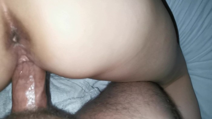 Turban Turkish Big Ass husband touches
