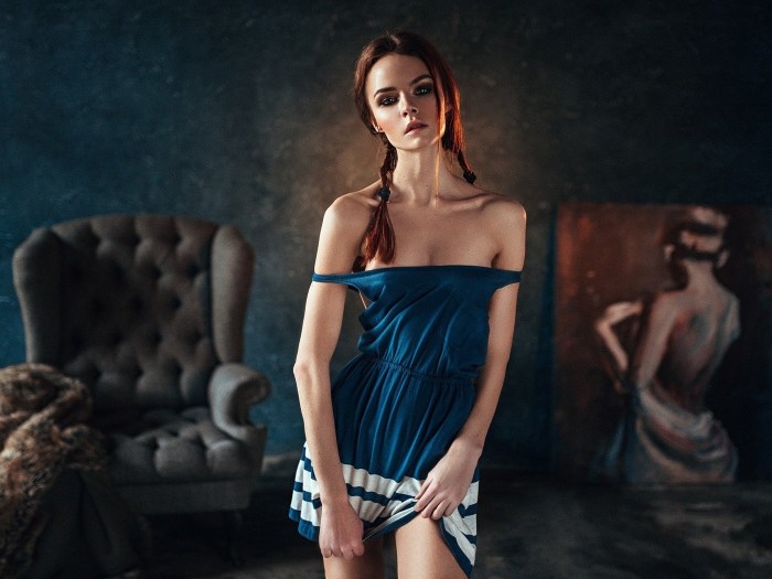 Ekaterina Sherzhukova