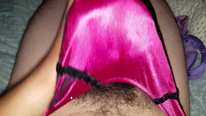 Forbidden Porno.girdle Panty