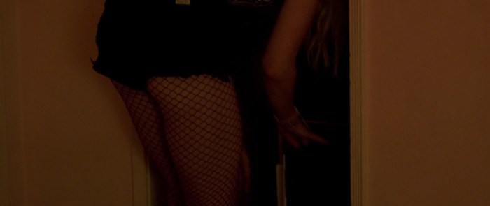 Sofia Turner hot scenes