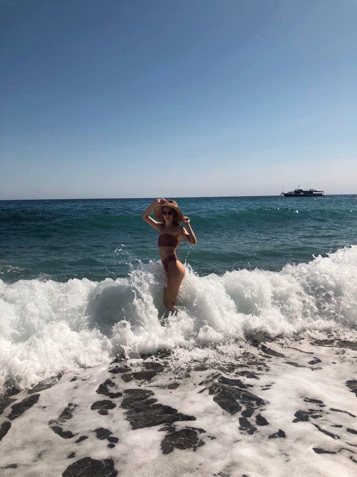 Julia Shmyreva