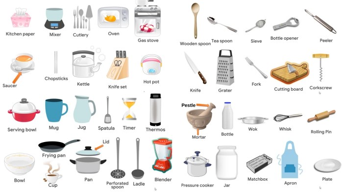 Washing dishes for children
