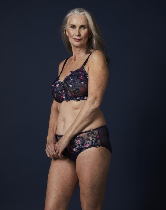 Nicola Griffin Lingerie