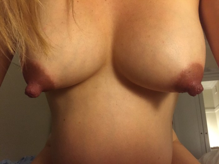 Natural Titty Drop Dunbulz Natural Tits