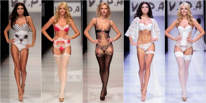 Women's underwear