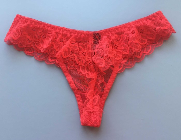 Red Things
