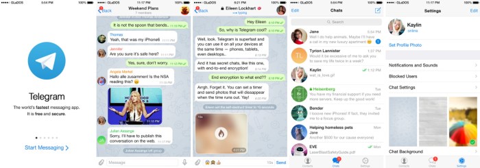 Telegram channels swingers