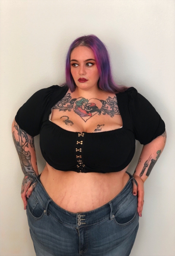 Lilith Fury